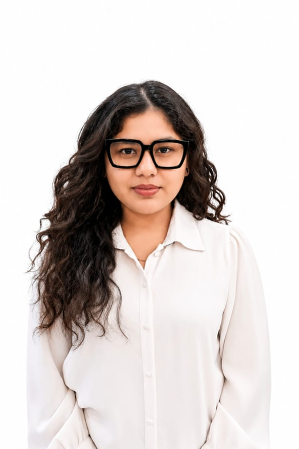 Isha Negi